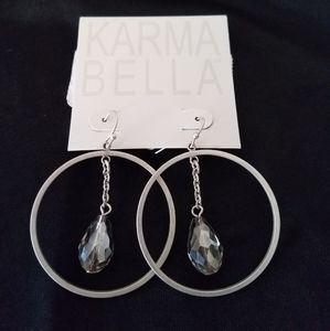 Karma Bella earrings
